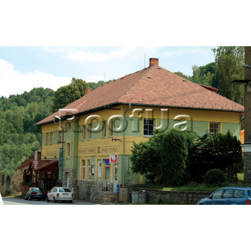 Tegola ліберті червоний європа 